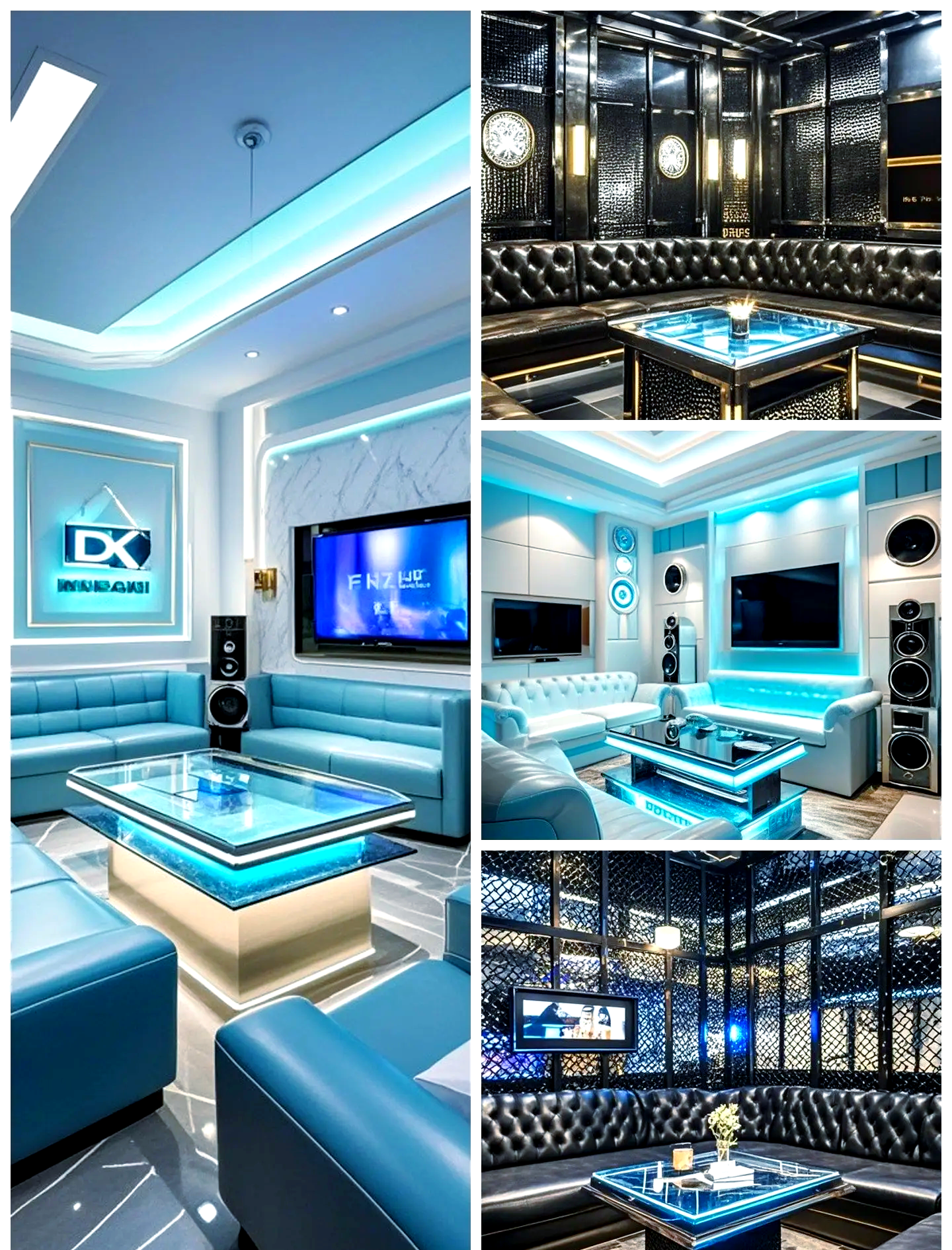 北京商务KTV总排行-通州区ktv预定