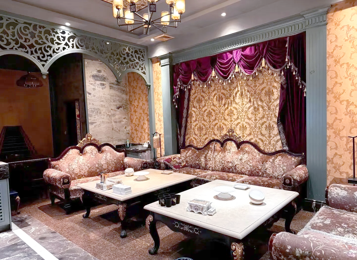 商务ktv能否组局解密-通州区ktv预定