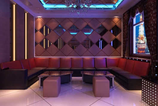 北京商务ktv最佳选择-通州区ktv预定