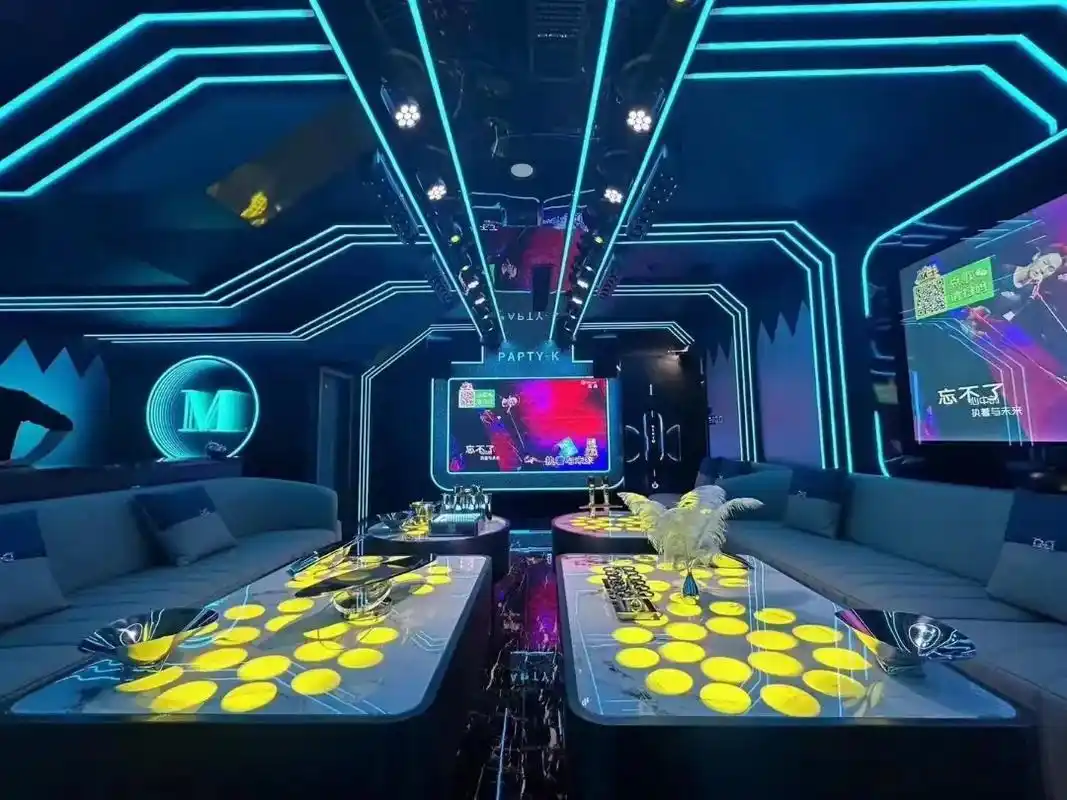 北京商务KTV，是否有？-通州区ktv预定